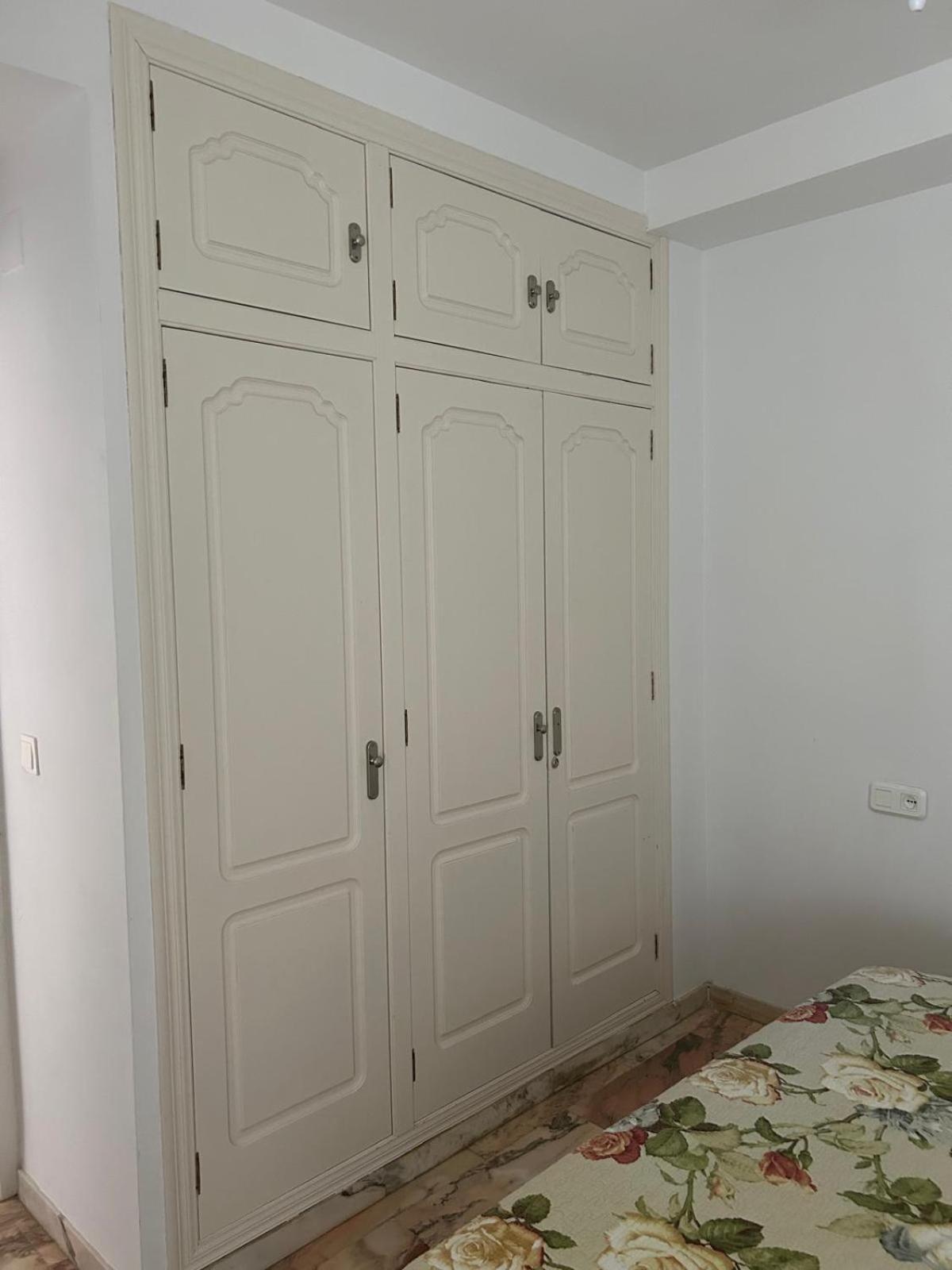 Quedate Cerca Del Casco Antiguo Кордова Экстерьер фото